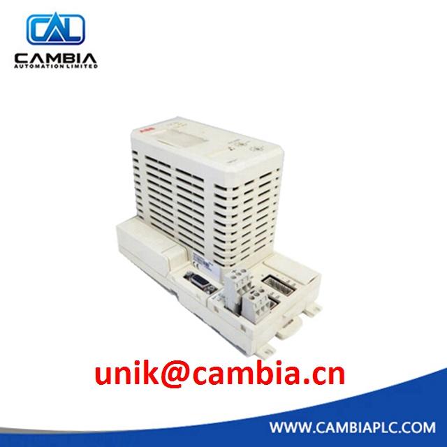 ABB IMAS011 PLC Controller Module